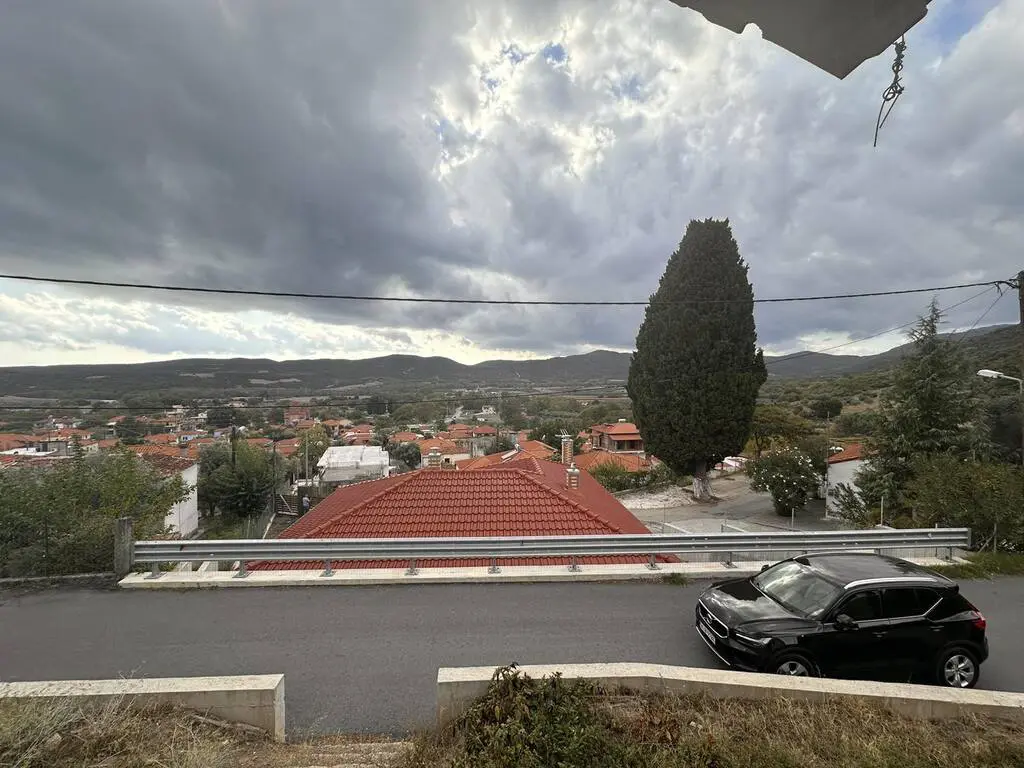 Detached House Of 100 M² In Athos, Chalkidiki