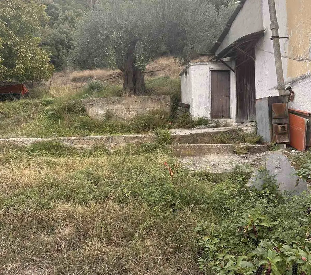 Detached House Of 100 M² In Athos, Chalkidiki
