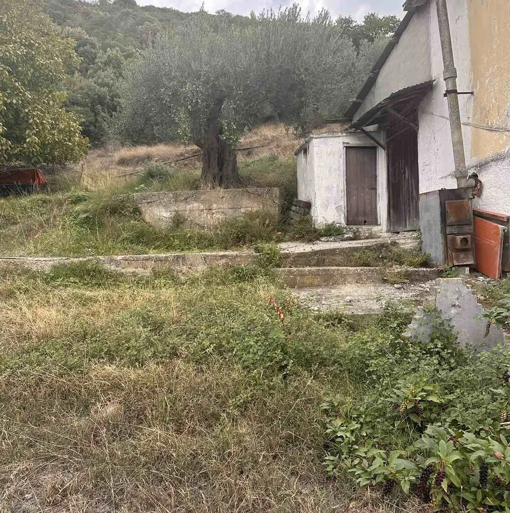 Detached House Of 100 M² In Athos, Chalkidiki