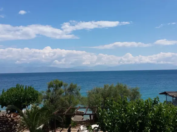 Detached House Of 272 M² In Peloponnese