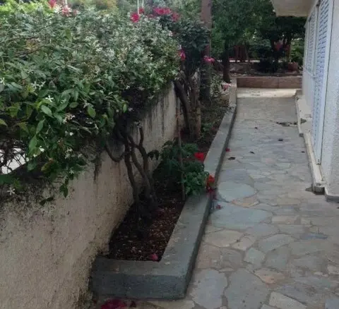 5-bedroom Detached House In Akrata, Greece (272 M²)