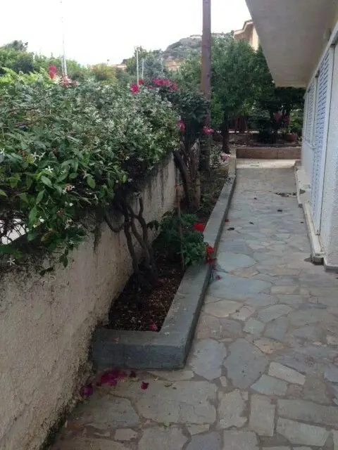 Detached House Of 272 M² In Peloponnese