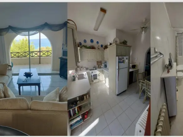 5-bedroom Detached House In Akrata, Greece (272 M²)
