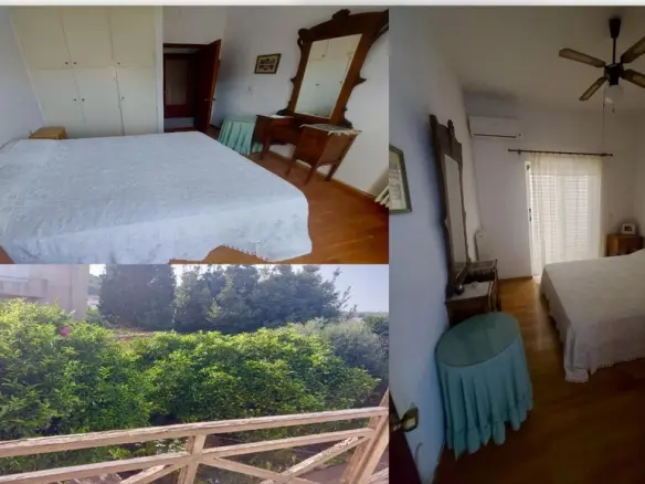 5-bedroom Detached House In Akrata, Greece (272 M²)