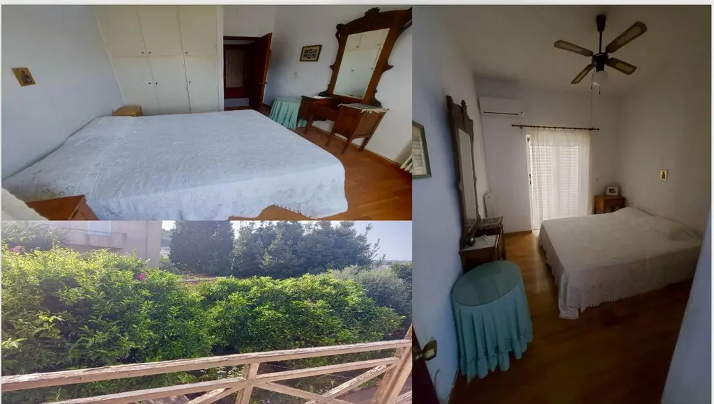 Detached House Of 272 M² In Peloponnese
