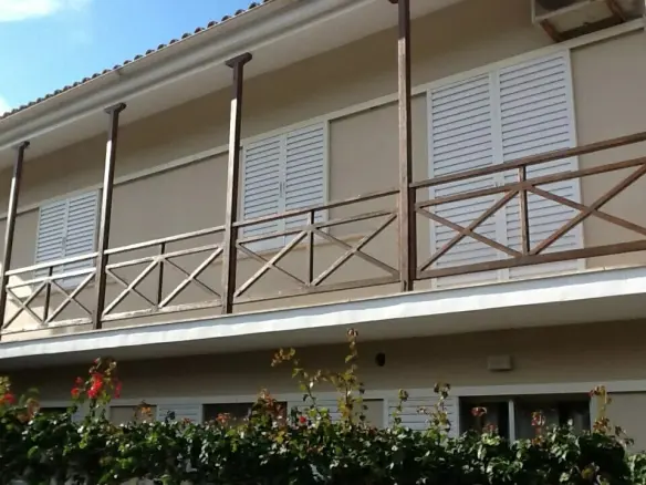 5-bedroom Detached House In Akrata, Greece (272 M²)