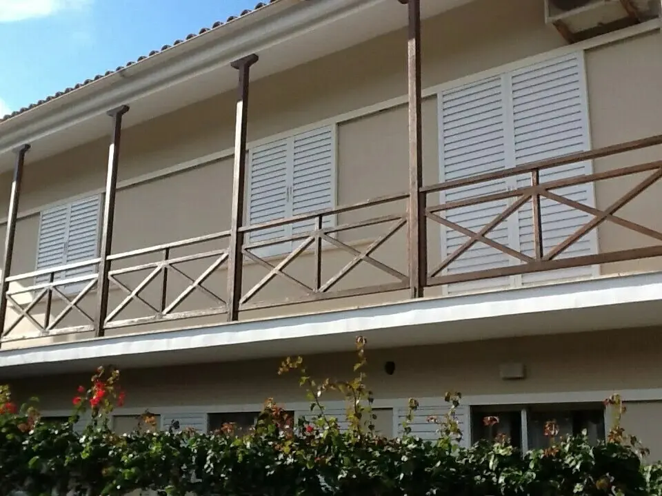 Detached House Of 272 M² In Peloponnese
