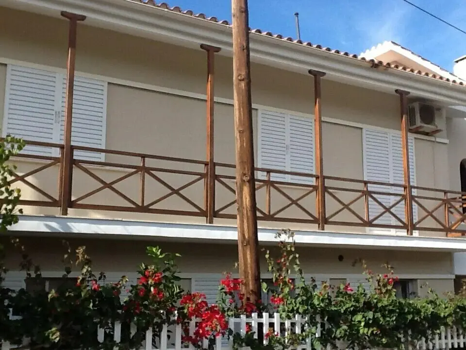 Detached House Of 272 M² In Peloponnese