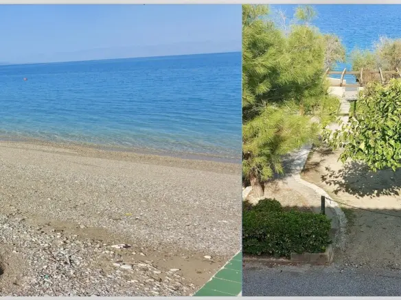 5-bedroom Detached House In Akrata, Greece (272 M²)