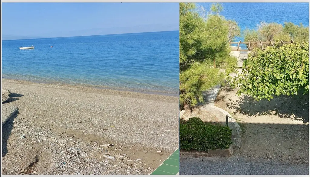 Detached House Of 272 M² In Peloponnese