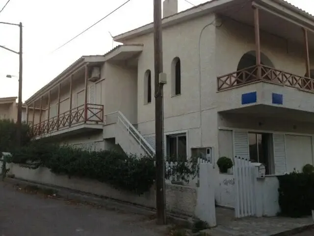 Detached House Of 272 M² In Peloponnese
