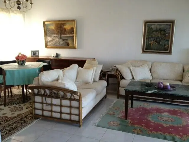 Detached House Of 272 M² In Peloponnese