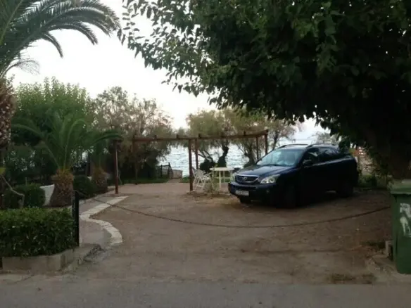 5-bedroom Detached House In Akrata, Greece (272 M²)