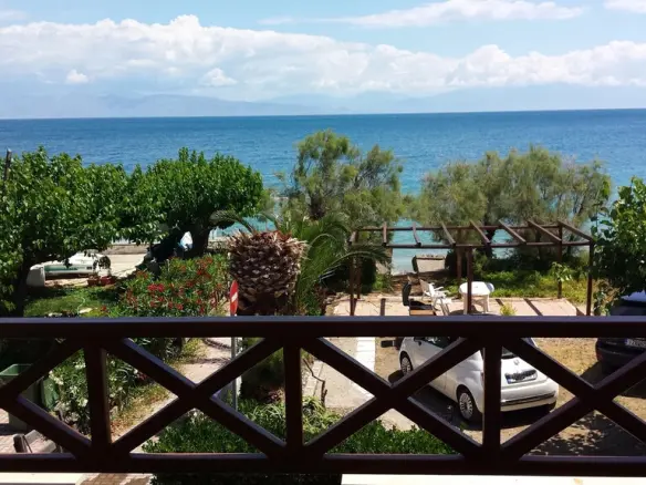 5-bedroom Detached House In Akrata, Greece (272 M²)