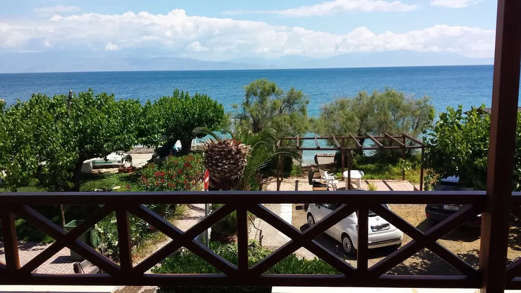Detached House Of 272 M² In Peloponnese