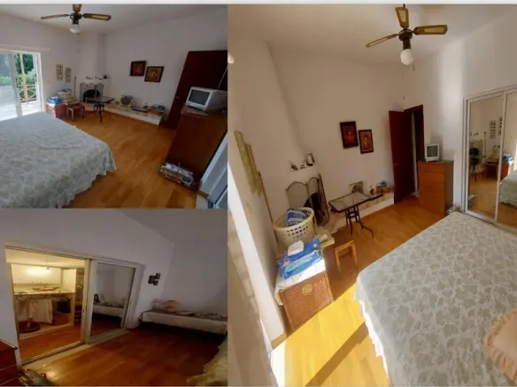 5-bedroom Detached House In Akrata, Greece (272 M²)