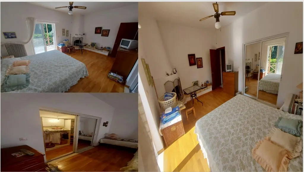 Detached House Of 272 M² In Peloponnese