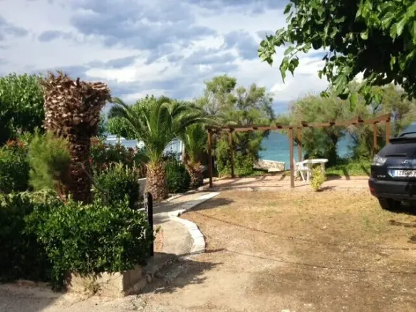 5-bedroom Detached House In Akrata, Greece (272 M²)
