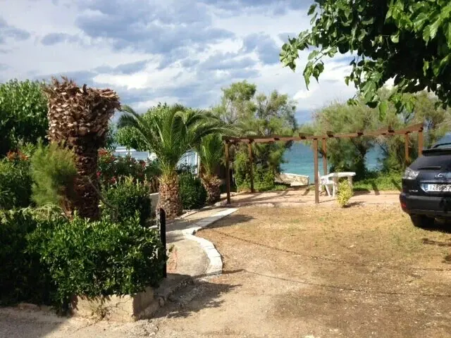 Detached House Of 272 M² In Peloponnese