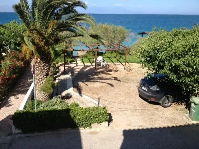Detached House Of 272 M² In Peloponnese