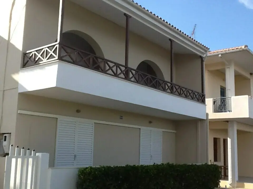 Detached House Of 272 M² In Peloponnese