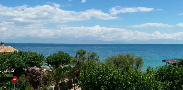 5-bedroom Detached House In Akrata, Greece (272 M²)