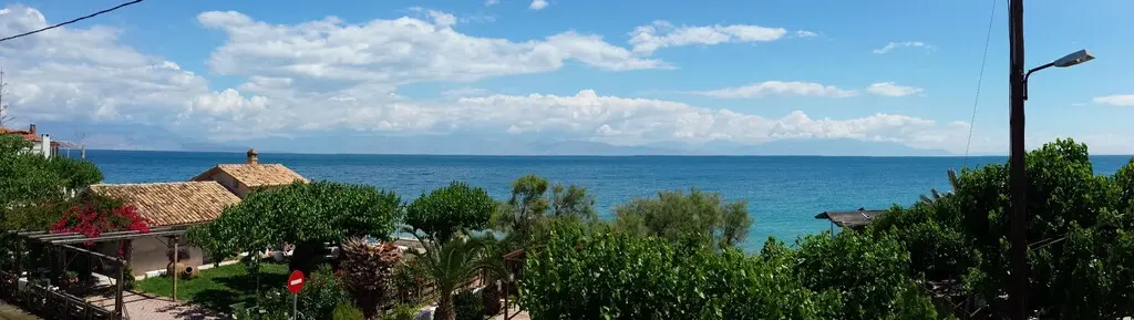 Detached House Of 272 M² In Peloponnese