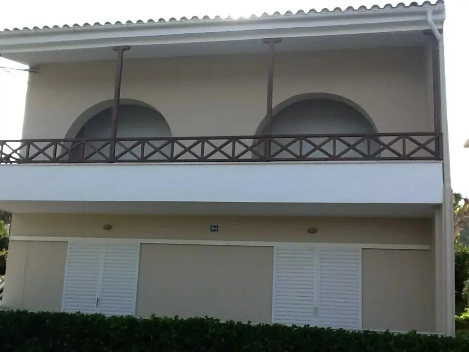 Detached House Of 272 M² In Peloponnese