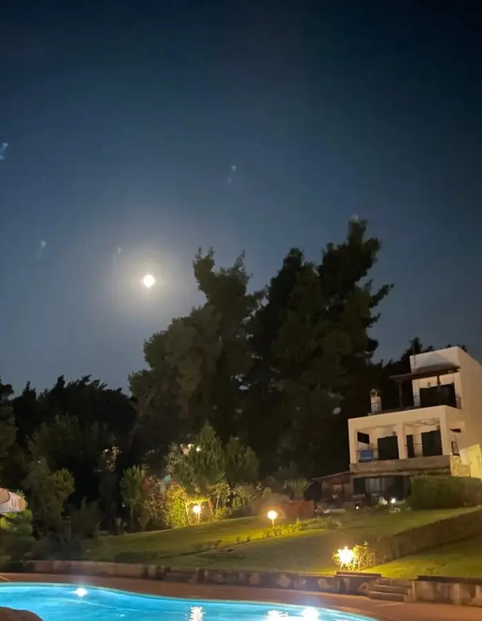Detached House Of 150 M² In Kassandra, Chalkidiki