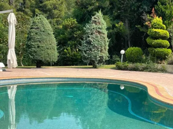 Detached House Of 150 M² In Kassandra, Chalkidiki