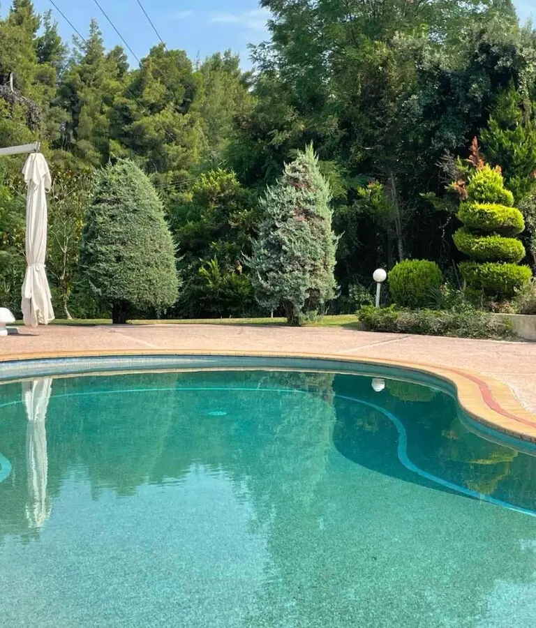 Detached House Of 150 M² In Kassandra, Chalkidiki