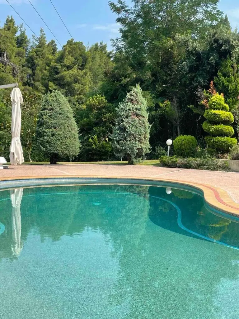 Detached House Of 150 M² In Kassandra, Chalkidiki