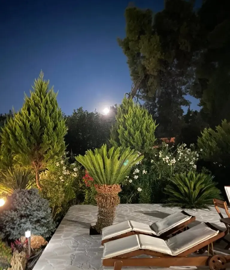 Detached House Of 150 M² In Kassandra, Chalkidiki