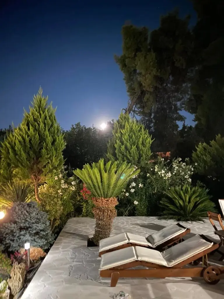 Detached House Of 150 M² In Kassandra, Chalkidiki