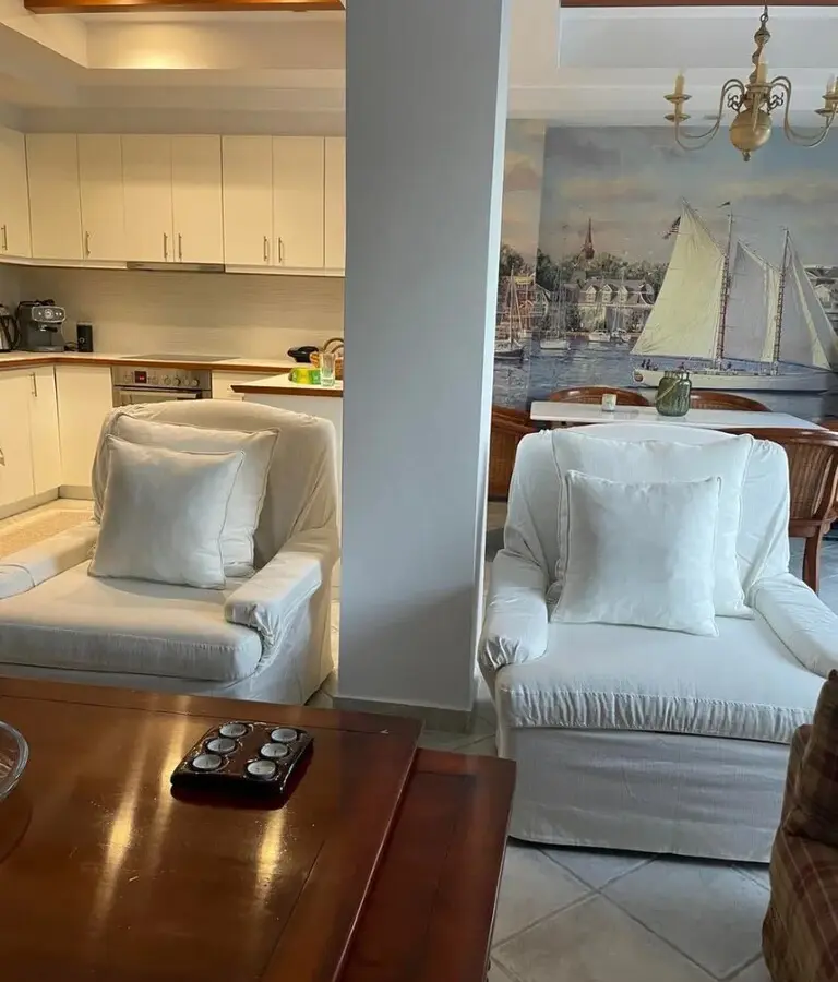 Detached House Of 150 M² In Kassandra, Chalkidiki