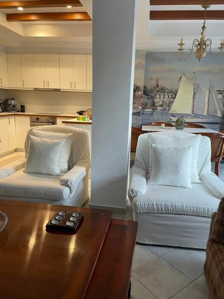 Detached House Of 150 M² In Kassandra, Chalkidiki