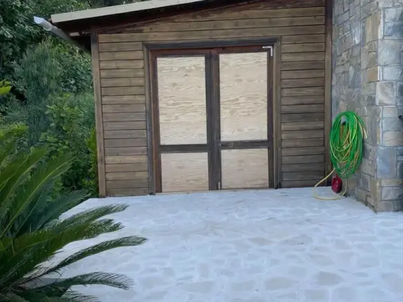 Detached House Of 150 M² In Kassandra, Chalkidiki