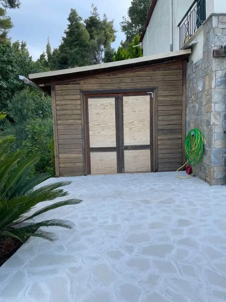 Detached House Of 150 M² In Kassandra, Chalkidiki