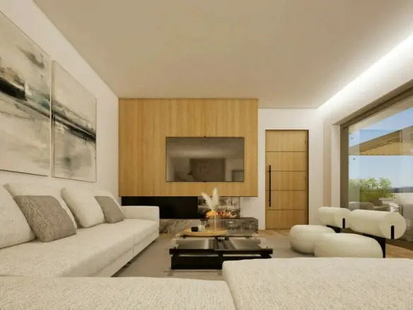 4-bedroom Villa In Vari – Varkiza, Greece (440 M²)