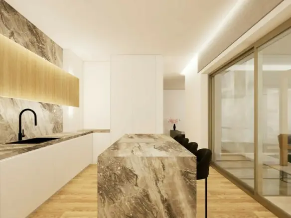 4-bedroom Villa In Vari – Varkiza, Greece (440 M²)