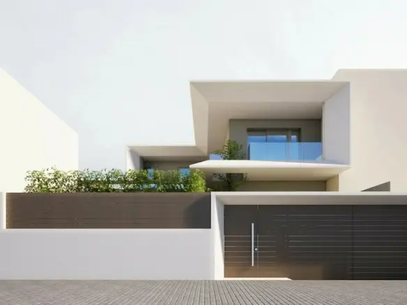 4-bedroom Villa In Vari – Varkiza, Greece (440 M²)