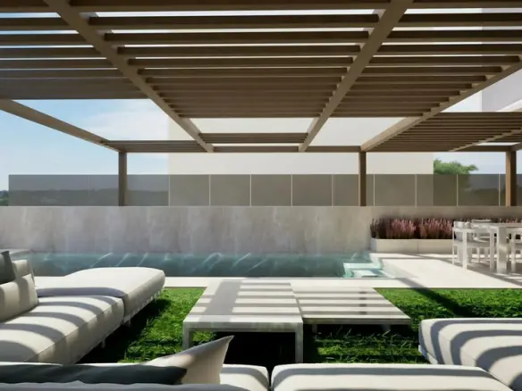 4-bedroom Villa In Vari – Varkiza, Greece (440 M²)
