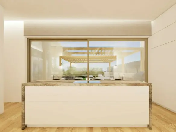 4-bedroom Villa In Vari – Varkiza, Greece (440 M²)