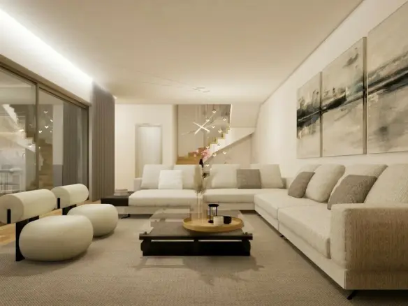 4-bedroom Villa In Vari – Varkiza, Greece (440 M²)