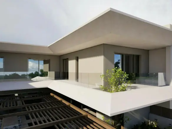 4-bedroom Villa In Vari – Varkiza, Greece (440 M²)