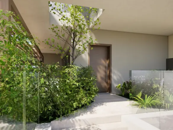 4-bedroom Villa In Vari – Varkiza, Greece (440 M²)