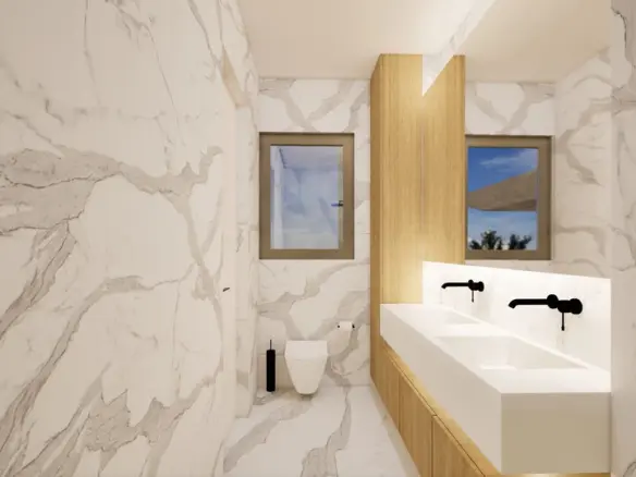 4-bedroom Villa In Vari – Varkiza, Greece (440 M²)