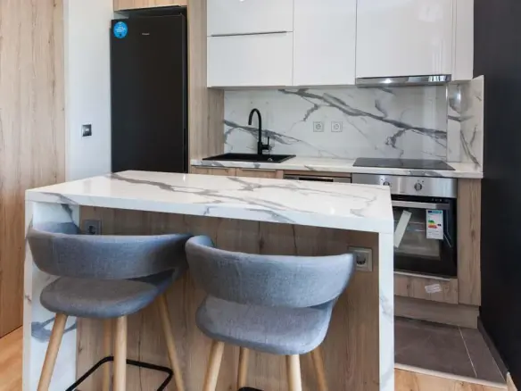 2-bedroom Flat In Athens – Center – Center, Greece (64 M²)