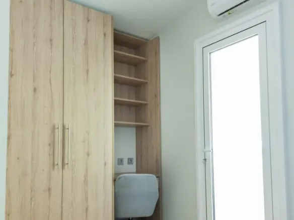 2-bedroom Flat In Athens – Center – Center, Greece (64 M²)