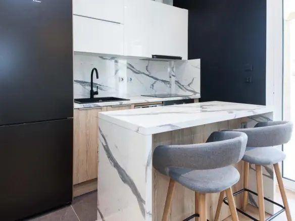 2-bedroom Flat In Athens – Center – Center, Greece (64 M²)